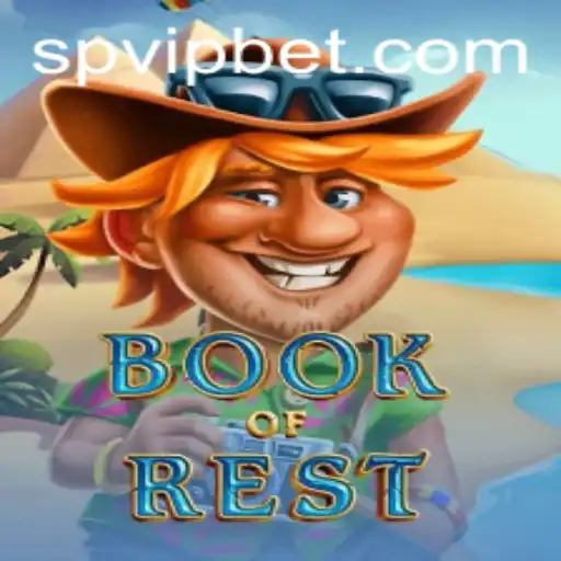 Explorando o Fascinante Universo do Jogo BookofRest: Tudo o que Você Precisa Saber