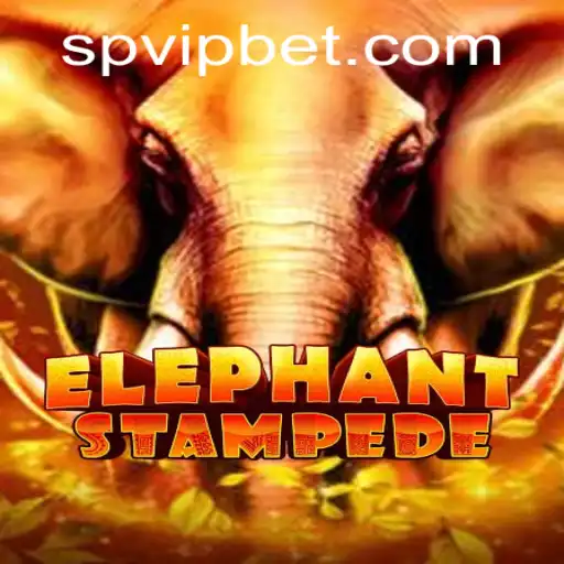 ElephantStampede: Aventuras Selvagens e Divertidas