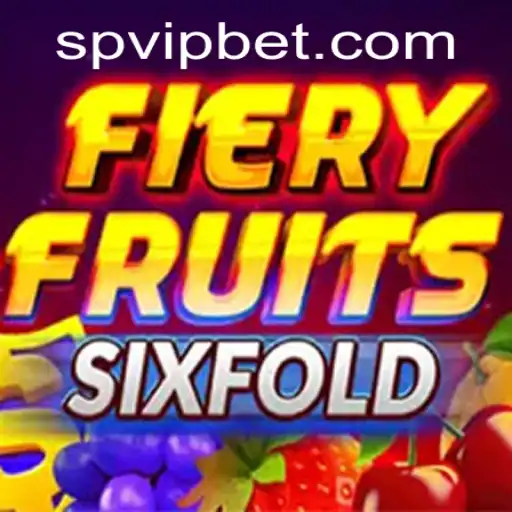 Desvendando o Jogo FieryFruitsSixFold: Descrição e Regras