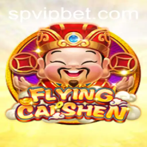 Descubra o Jogo FlyingCaiShen e as Novidades de SPVIP