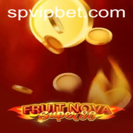 Explorando o Jogo FruitNovaSuper80: Aventura Clássica com um Toque Moderno