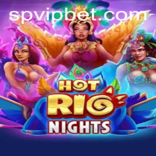 Descubra a Emoção do Jogo HotRioNights com a Exclusiva SPVIP