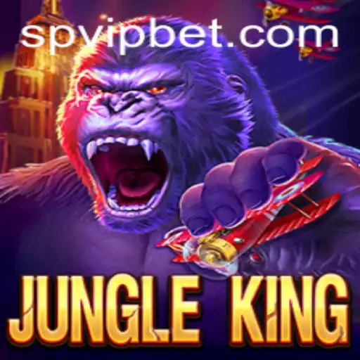 Explore o Mundo Vibrante de JungleKing com SPVIP