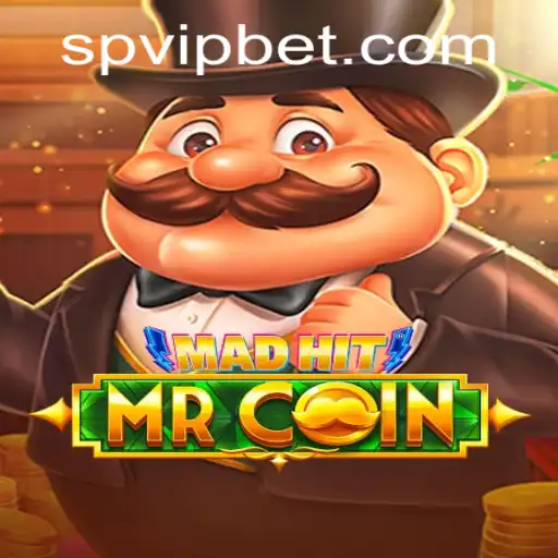 Explorando o Mundo de MadHitMrCoin: O Jogo do Momento com SPVIP