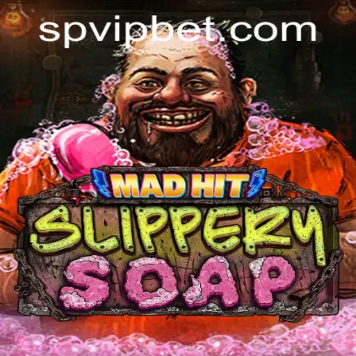 Descubra o Mundo Emocionante de MadHitSlipperySoap