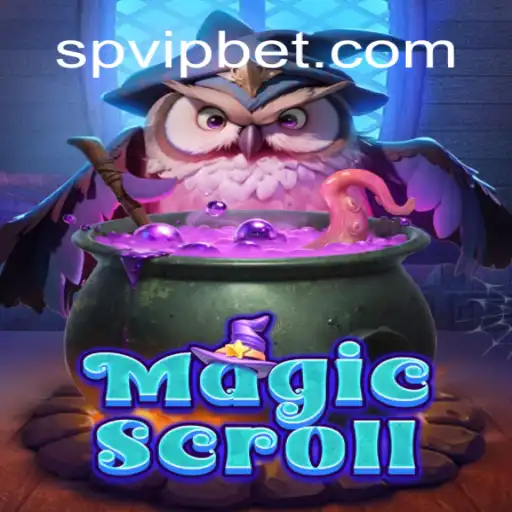MagicScroll: Descubra o Novo Jogo de Estratégia e Aventura