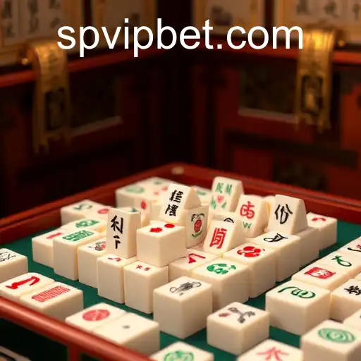 Mahjong