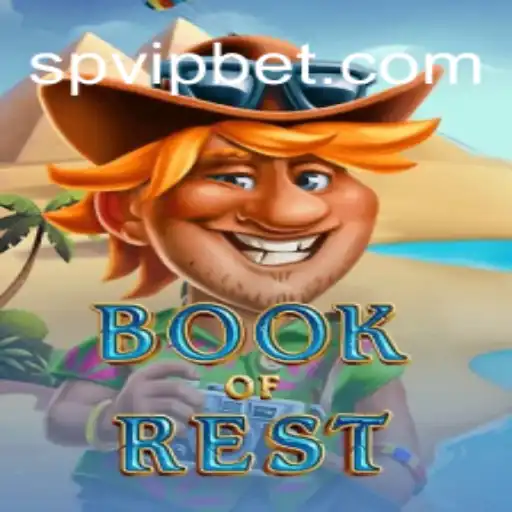 Explorando o Fascinante Universo do Jogo BookofRest: Tudo o que Você Precisa Saber