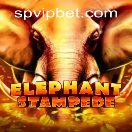 ElephantStampede: Aventuras Selvagens e Divertidas
