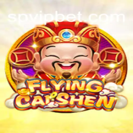 Descubra o Jogo FlyingCaiShen e as Novidades de SPVIP