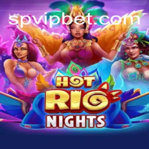 Descubra a Emoção do Jogo HotRioNights com a Exclusiva SPVIP