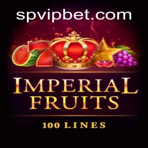 Descubra o Fascinante Mundo de ImperialFruits100 com SPVIP