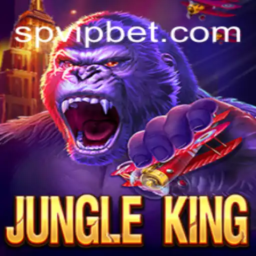 Explore o Mundo Vibrante de JungleKing com SPVIP