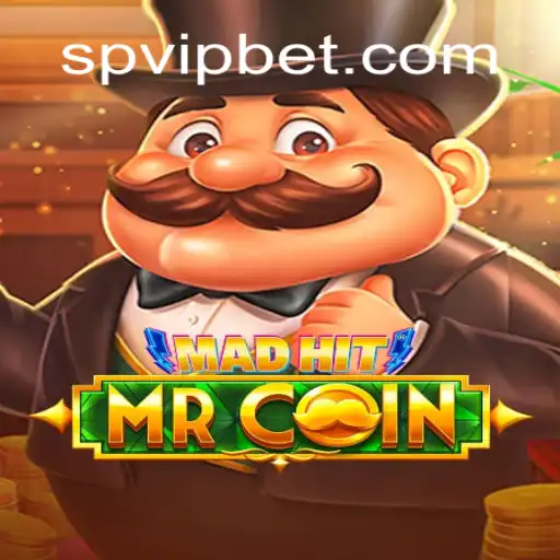 Explorando o Mundo de MadHitMrCoin: O Jogo do Momento com SPVIP