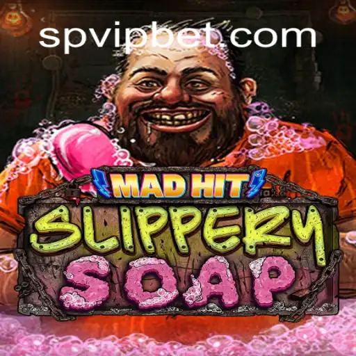 Descubra o Mundo Emocionante de MadHitSlipperySoap