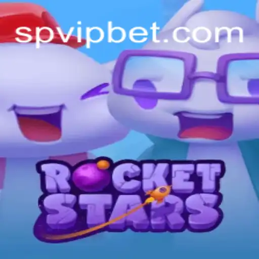 RocketStars: Explore o Universo com a Palavra-Chave do Sucesso, SPVIP
