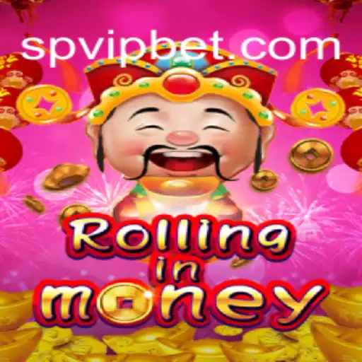 Descubra o Jogo 'RollingInMoney' e Aprenda Como Navegá-lo com a Chave SPVIP