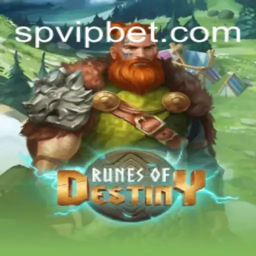 Explorando o Mundo de RunesOfDestiny: O Jogo que Está Revolucionando a Indústria