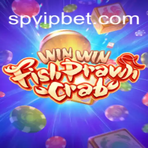 Descubra o Fascinante Mundo de WinWinFishPrawnCrab
