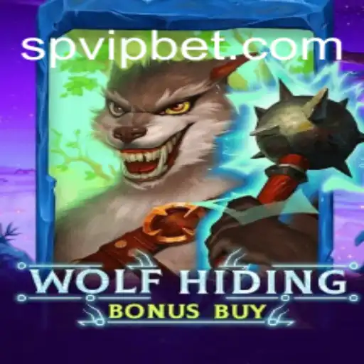 Descubra o Envolvente Mundo do Jogo WolfHidingBonusBuy