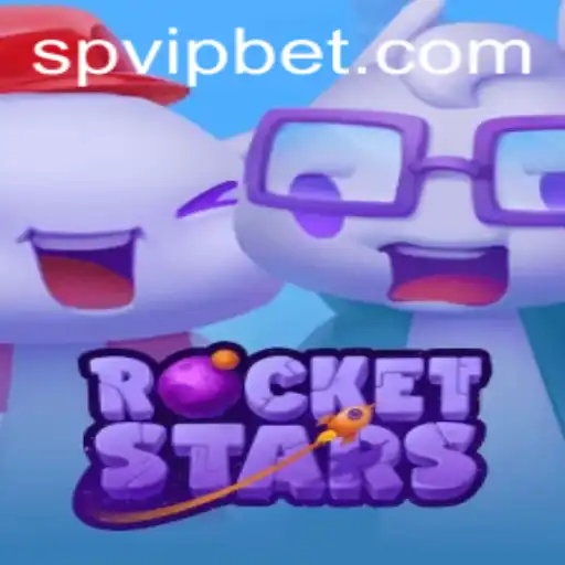 RocketStars: Explore o Universo com a Palavra-Chave do Sucesso, SPVIP