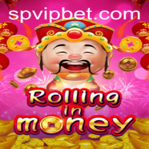 Descubra o Jogo 'RollingInMoney' e Aprenda Como Navegá-lo com a Chave SPVIP
