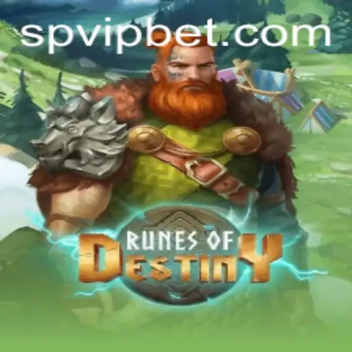 Explorando o Mundo de RunesOfDestiny: O Jogo que Está Revolucionando a Indústria