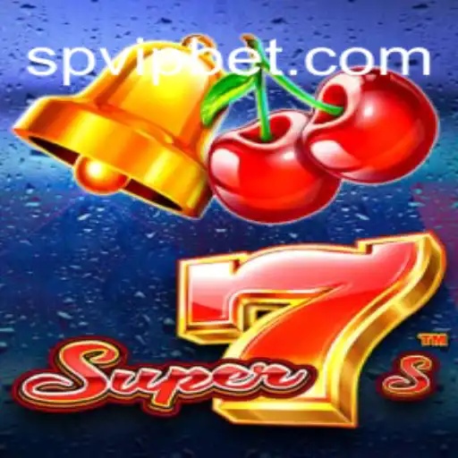 Descubra o Fascínio do Jogo Super7s