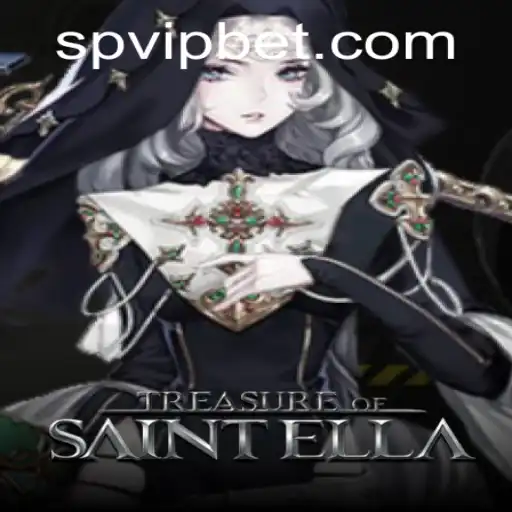 Descubra o Mundo de TreasureofSaintElla e Suas Regras Fascinantes