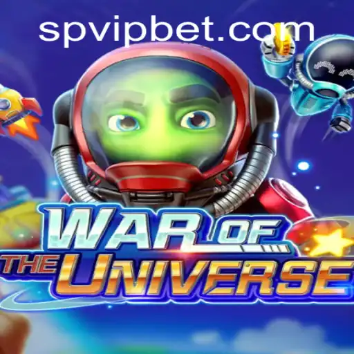 WAROFTHEUNIVERSE: Um Novo Capítulo no Mundo dos Jogos