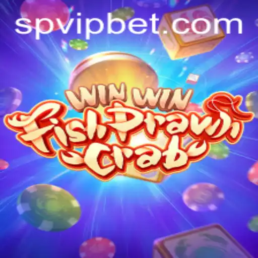 Descubra o Fascinante Mundo de WinWinFishPrawnCrab